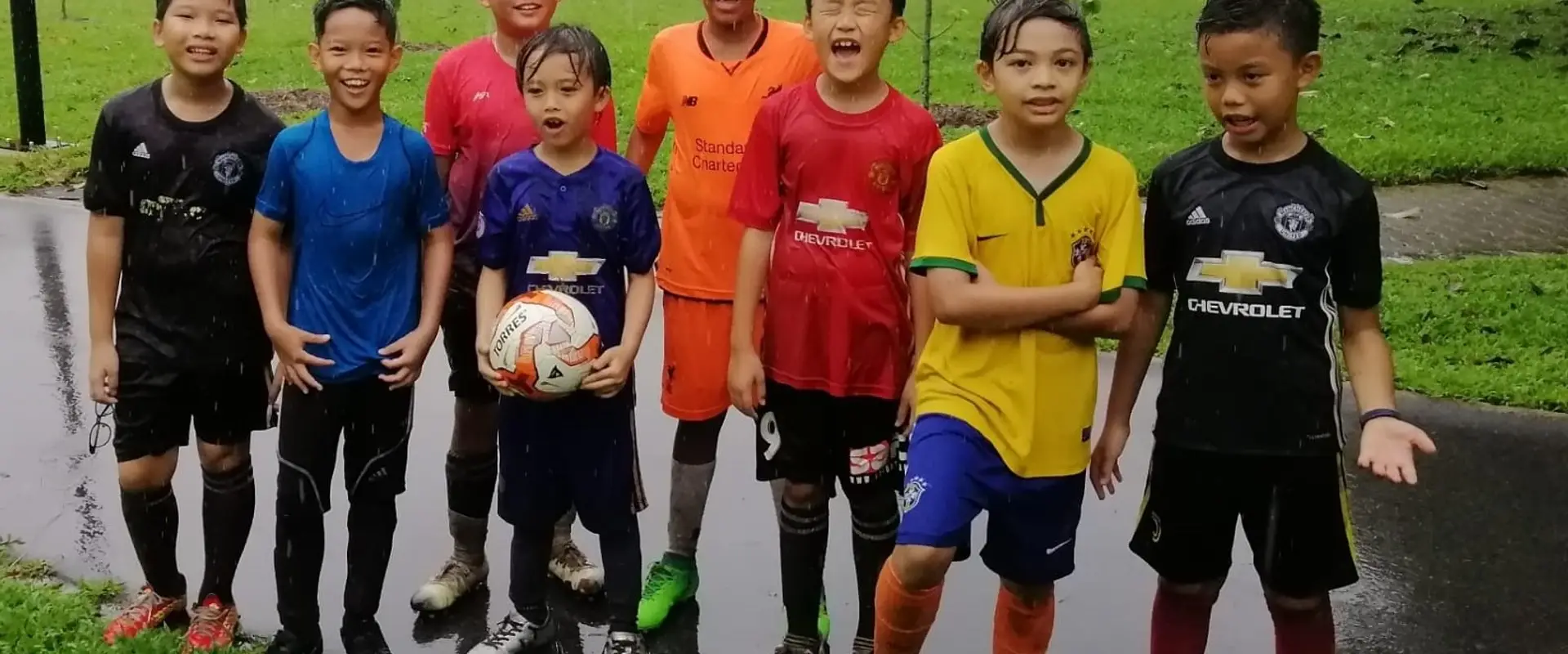 Parisian Lions Football Club