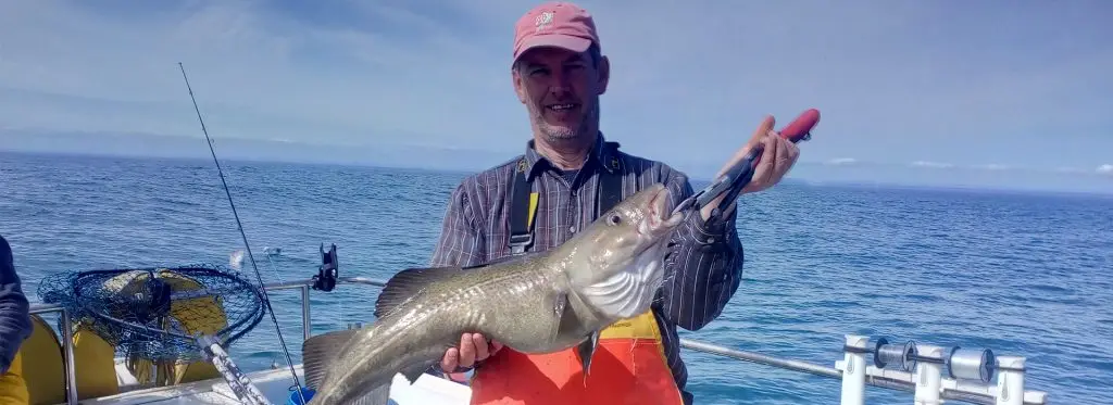Devon Bass Pro Charters
