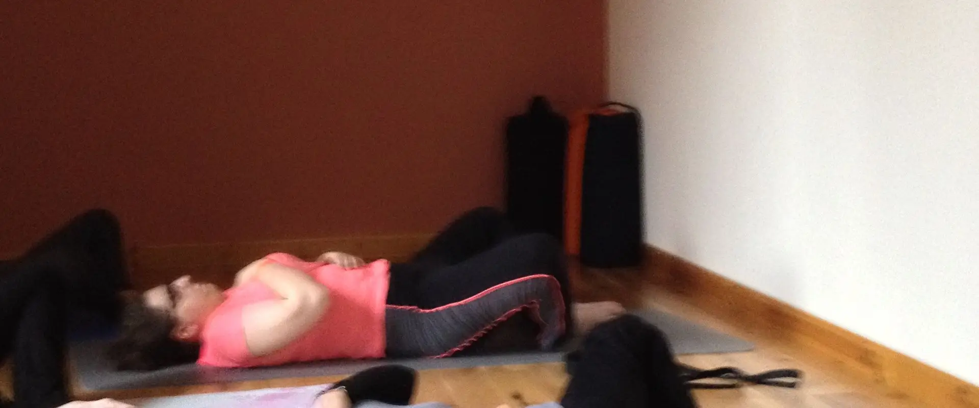 Carols Yoga