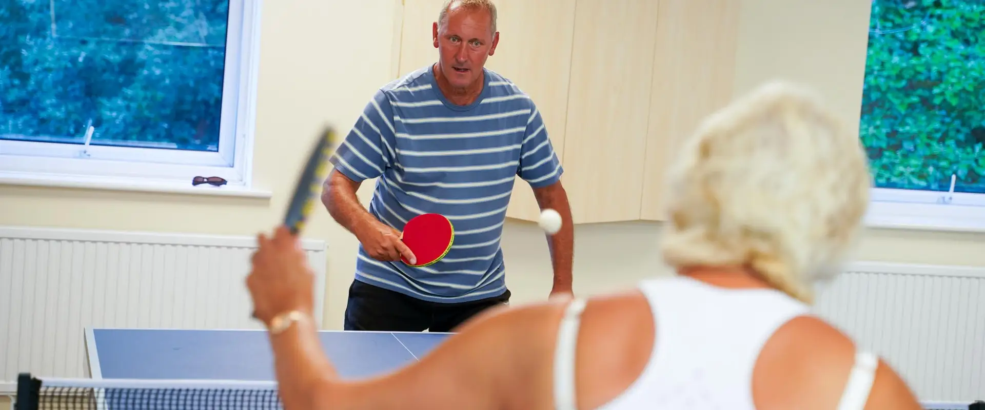 Thanet Squash Rackets Club