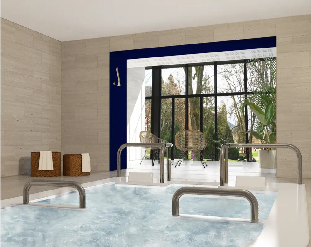 Spa d'Allevard