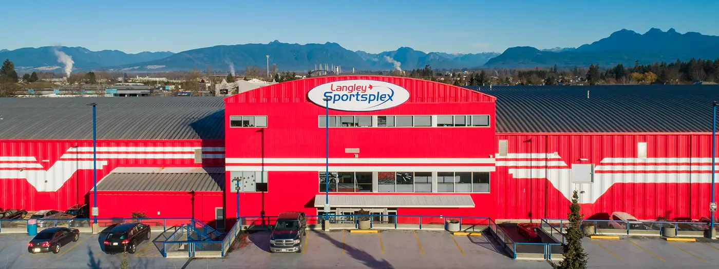 Langley Sportsplex