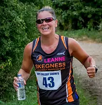 Skegness and District running club