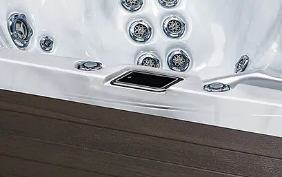 Hot Tubs Hamilton