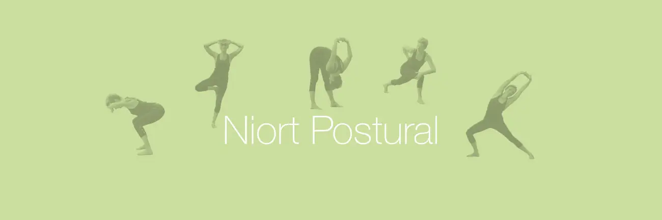 Niort Postural