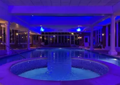 Spa Natural