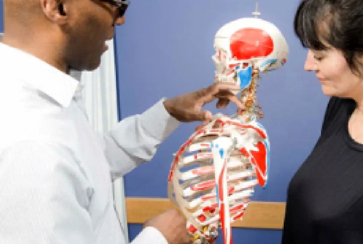 Sollus Healthcare Osteopathy