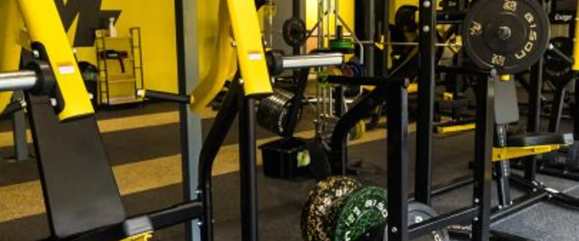 Mainway Fitness