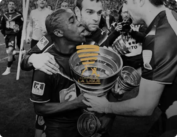 Football Girondins Bordeaux Club