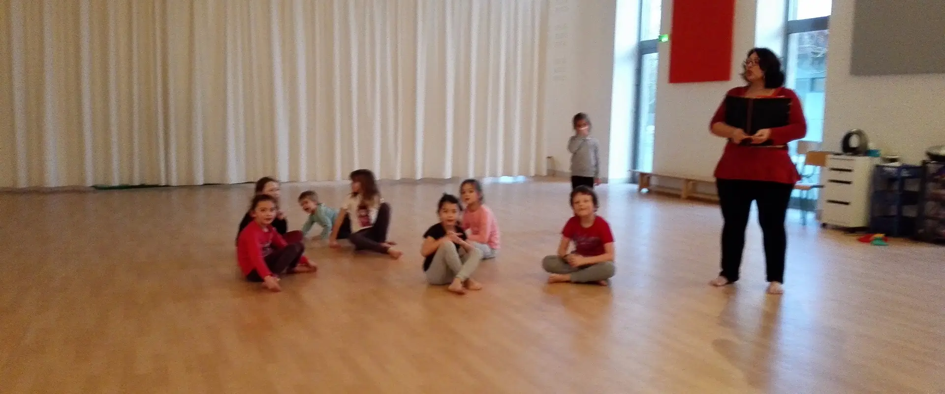 Acmd - Association Music And Dance De Beuzeville