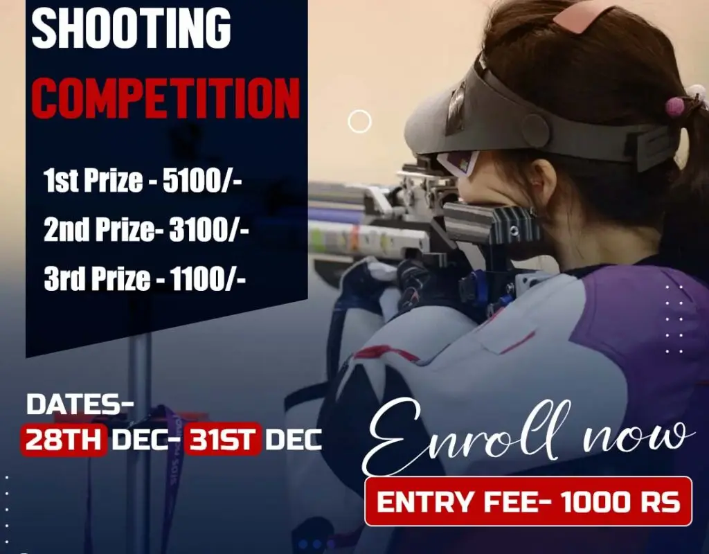 Soul Shot Firing Range