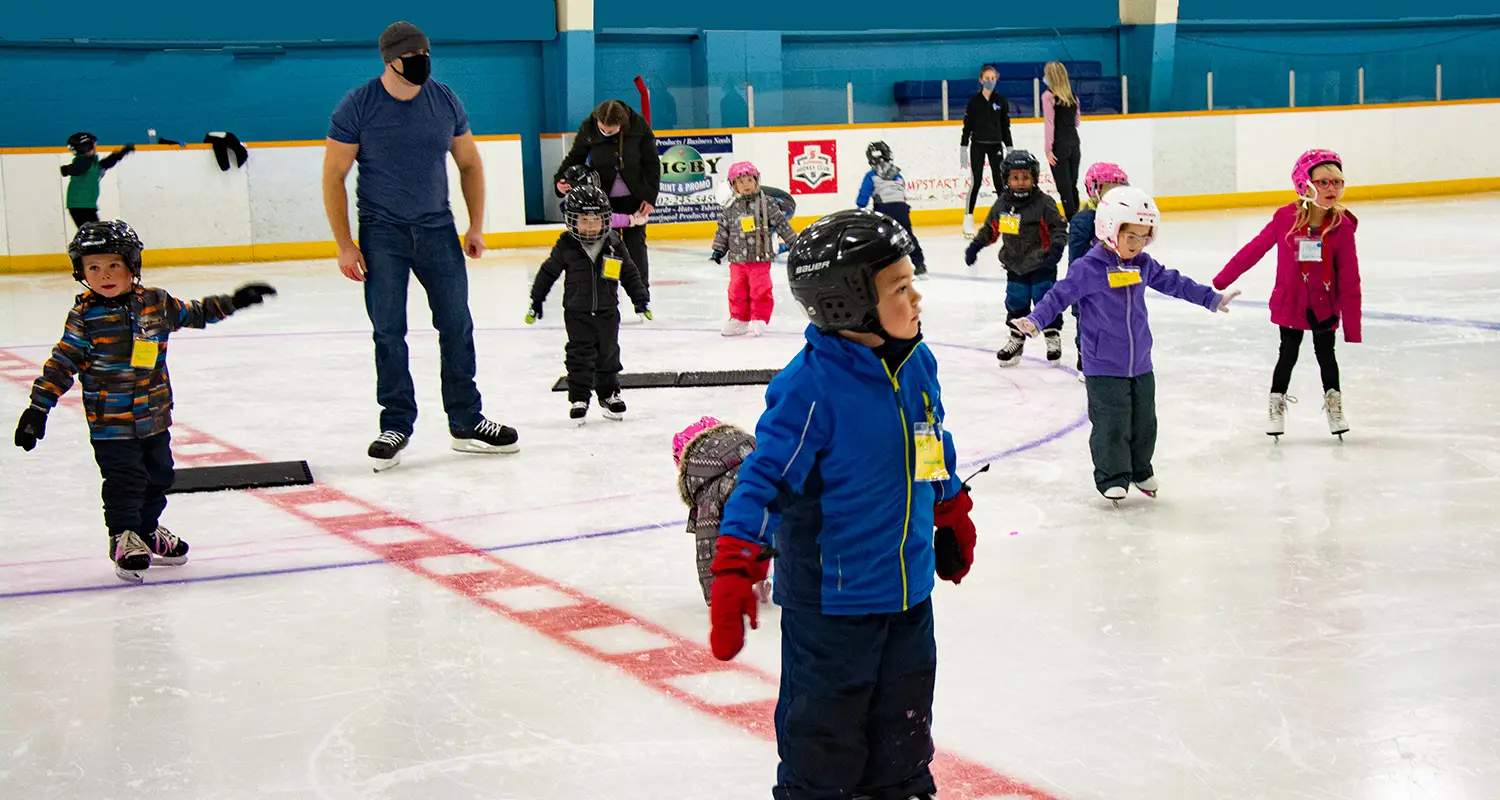 Digby Area Recreation Facility