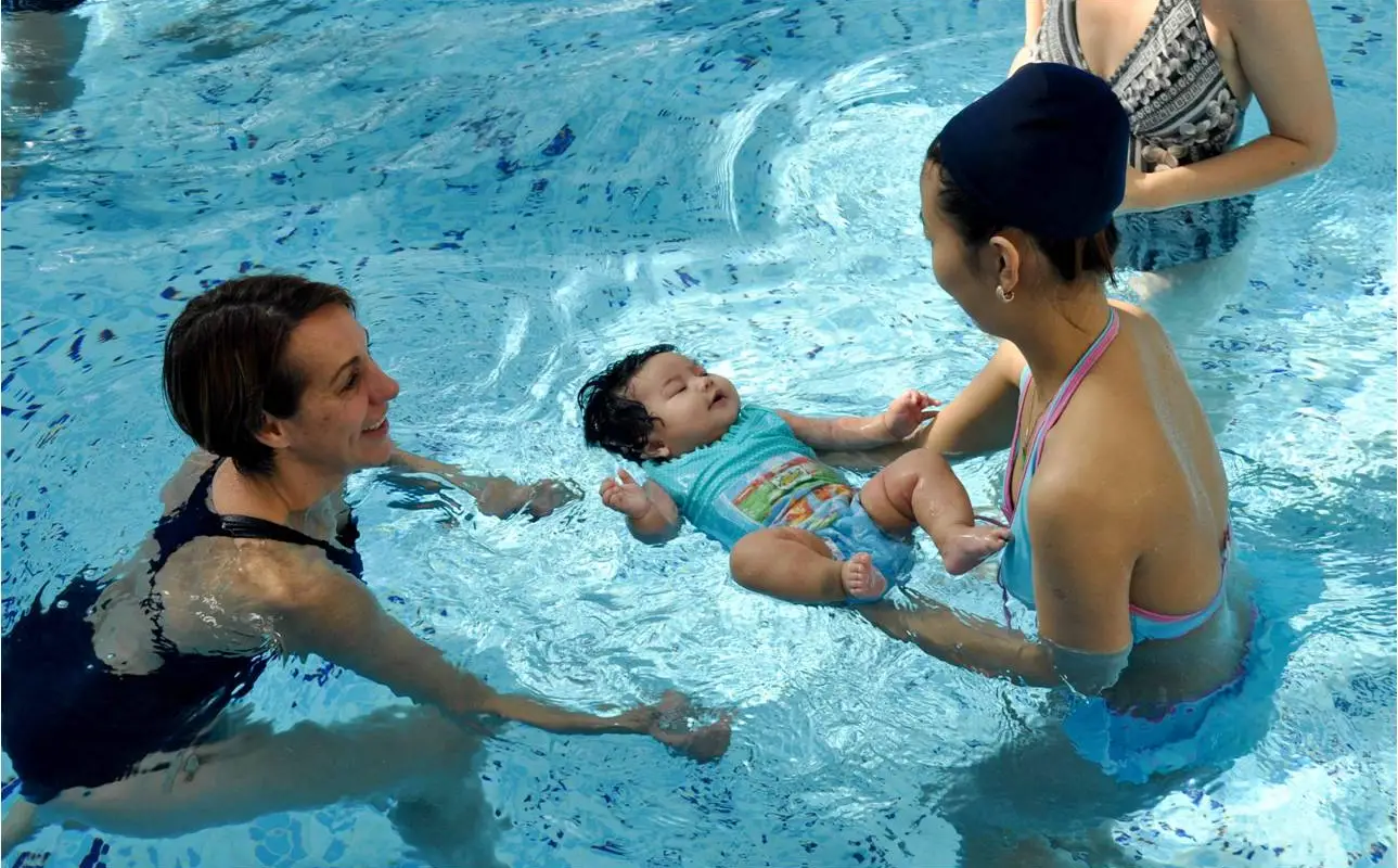 Aqua Babies Global