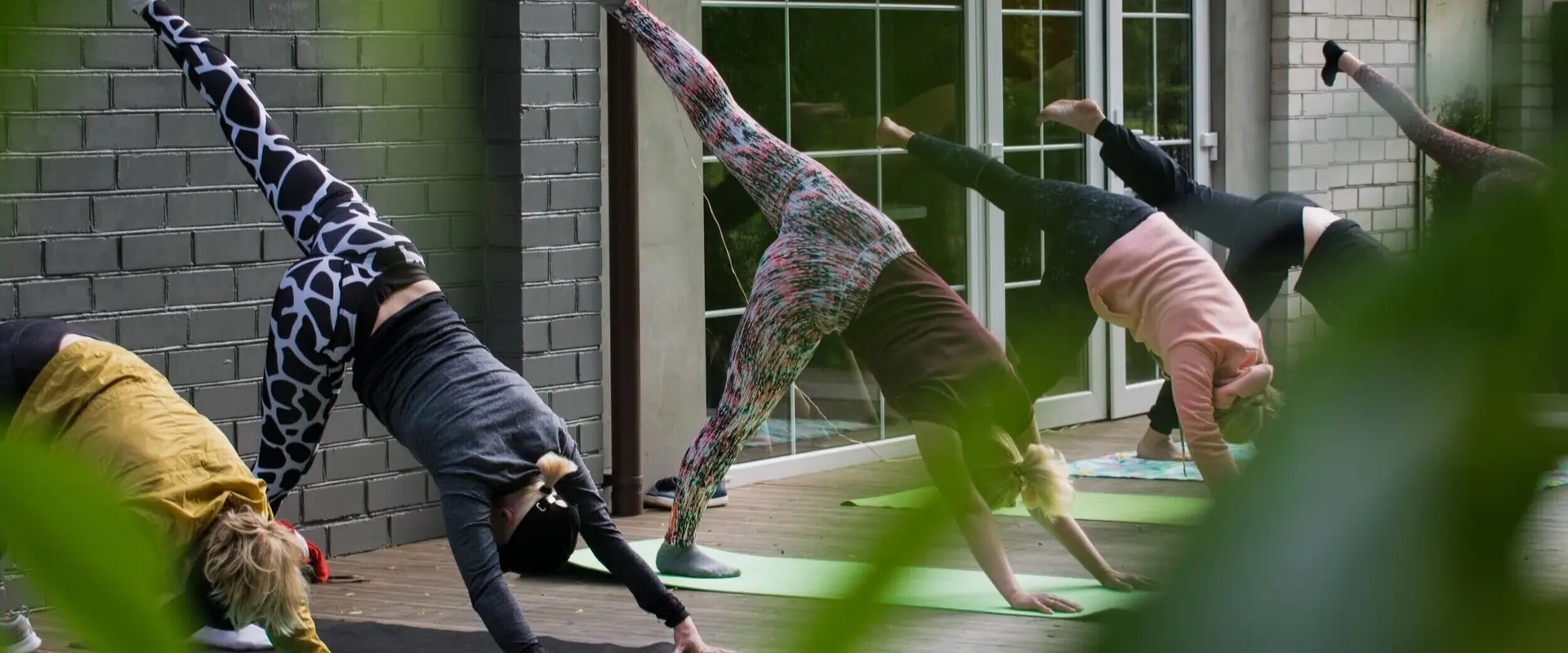 Small Pilates