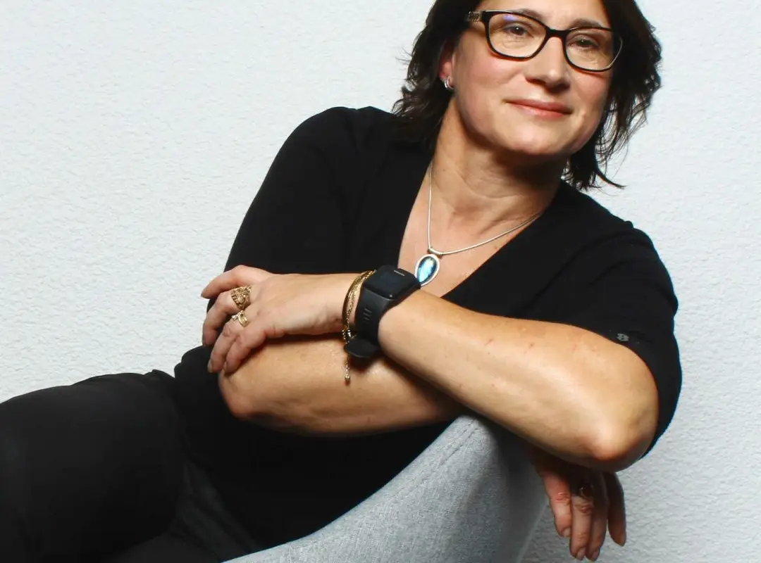 Magalie PAINVIN
