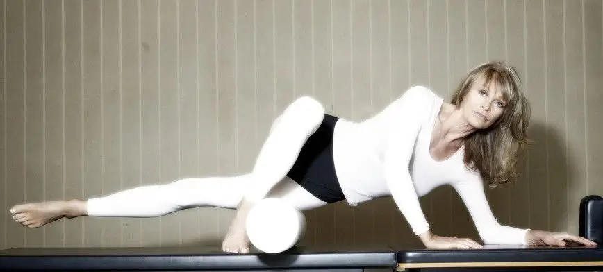 Pilates Body Reshaping