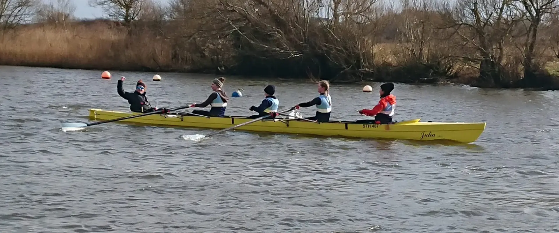 Southsea Rowing Club