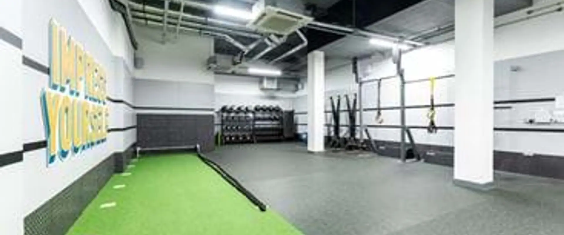 PureGym London Hammersmith Palais