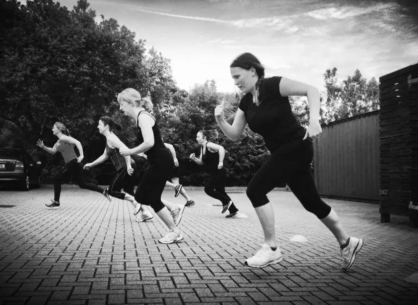 SMASH PHYSICAL TRAINING