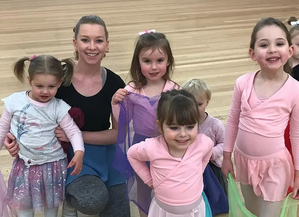 Dance Plus