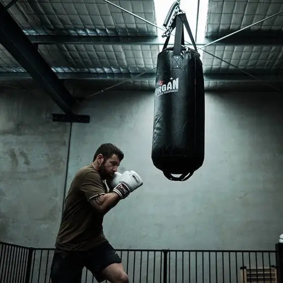 Combat Sports Performance