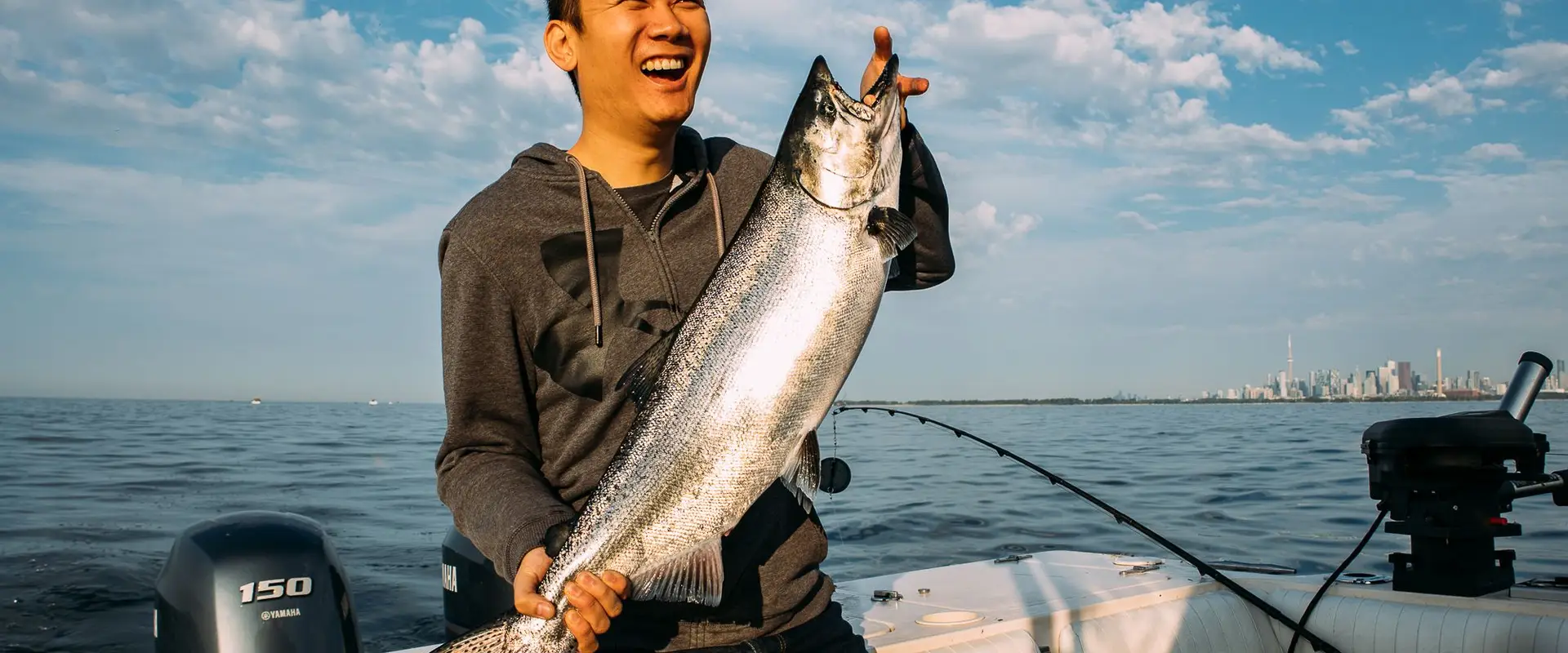Angler's Edge Fishing Charters