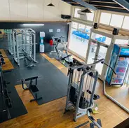 Four Peaks Fitness