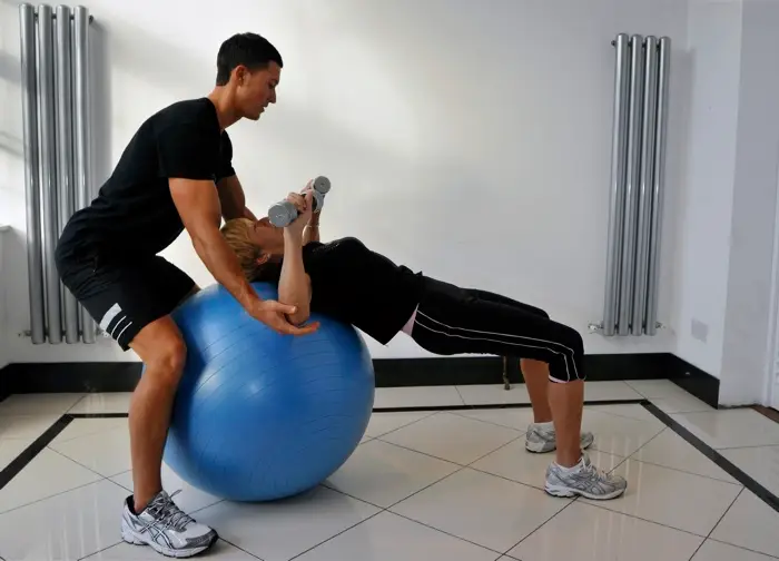 MSV Personal Training & Sports Massage