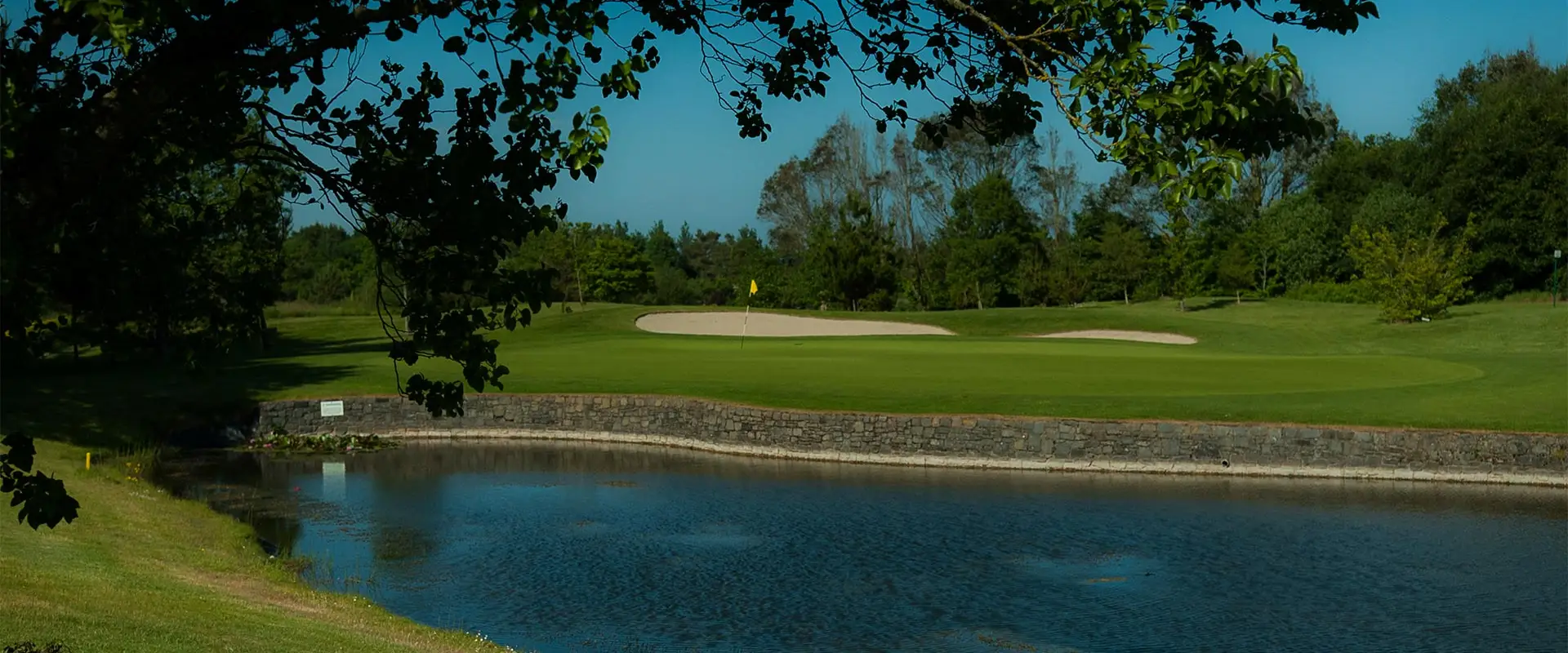 Wexford Golf Club