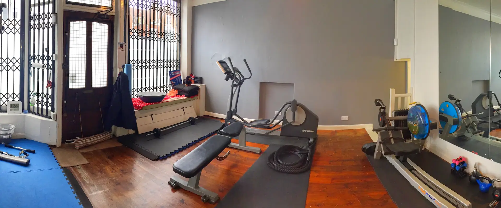 Fit State Training