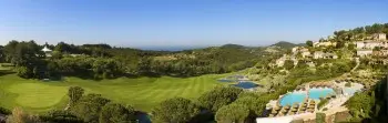 Golf Exclusive Academy
