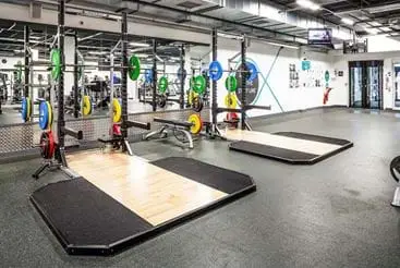 PureGym Altrincham