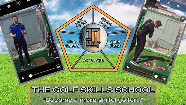 Tom Huttunen Golf