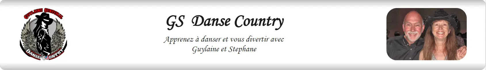 Qubec J-C Country Dancers