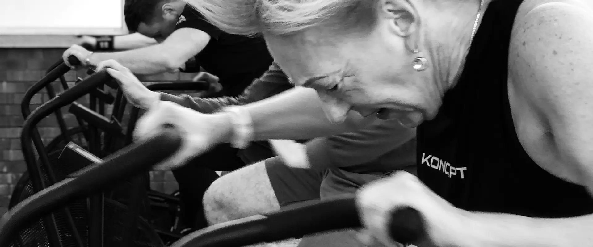 Crossfit Infected