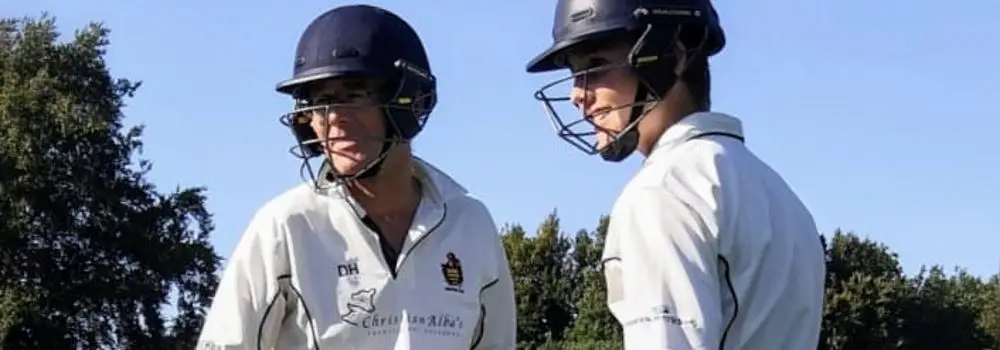Inkpen Cricket Club
