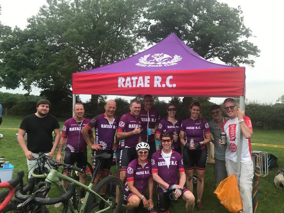 Ratae Road Club