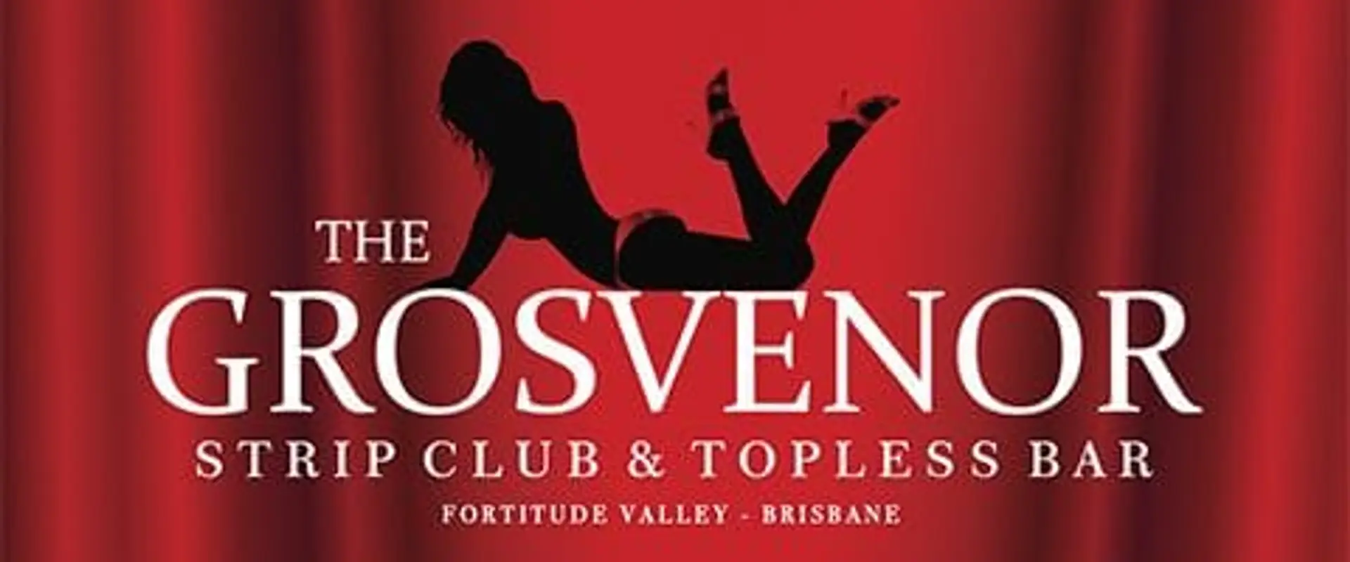 The Grosvenor The Valley - Topless Bar & Strip Club