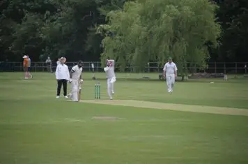 Sulhamstead & Ufton Cricket Club