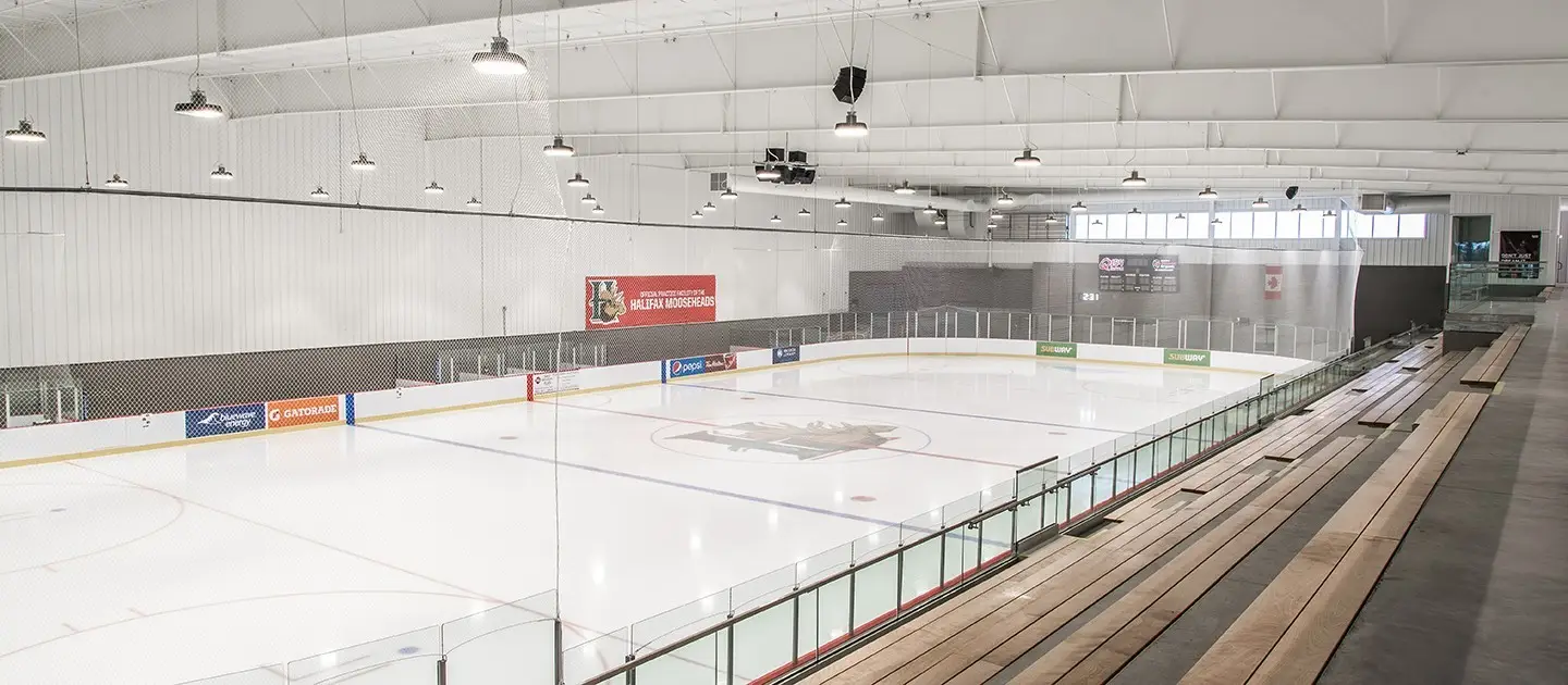 RBC Centre
