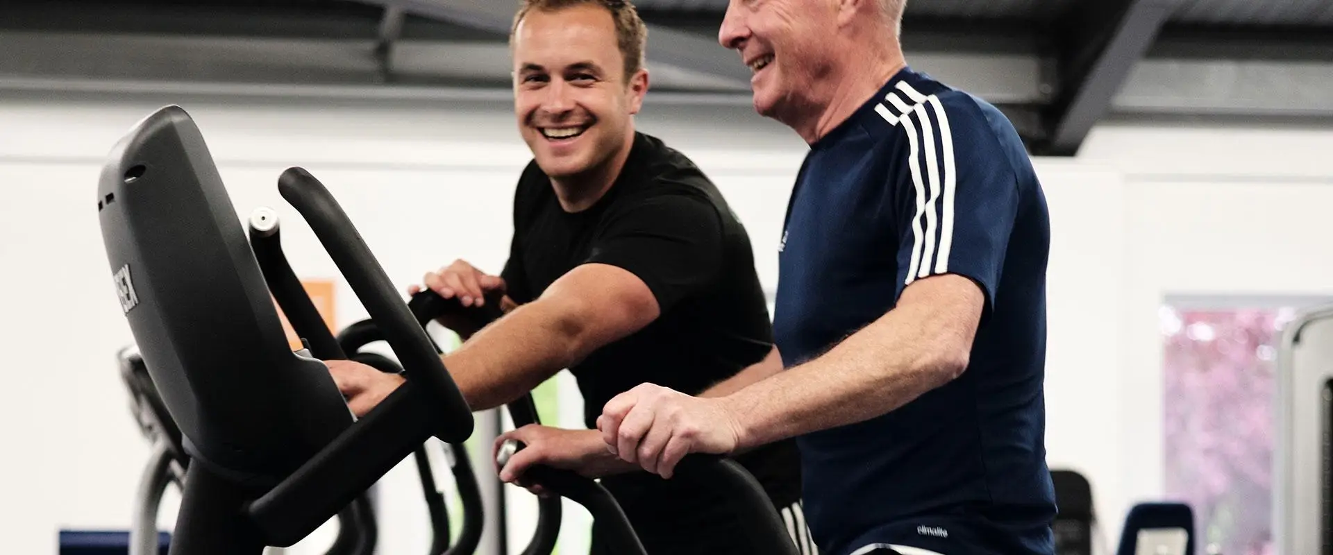 Optimal Health and Fitness