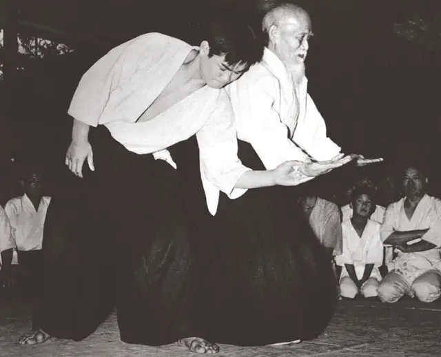 Aikido Tassin