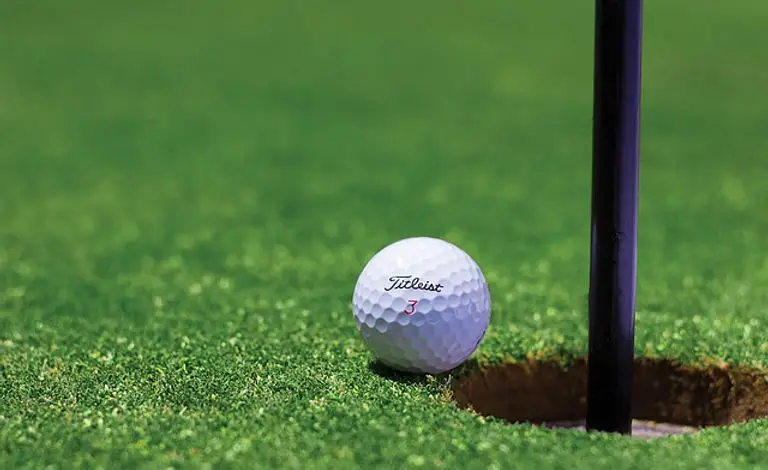 Shooter's Family Golf Centre and Restaurant