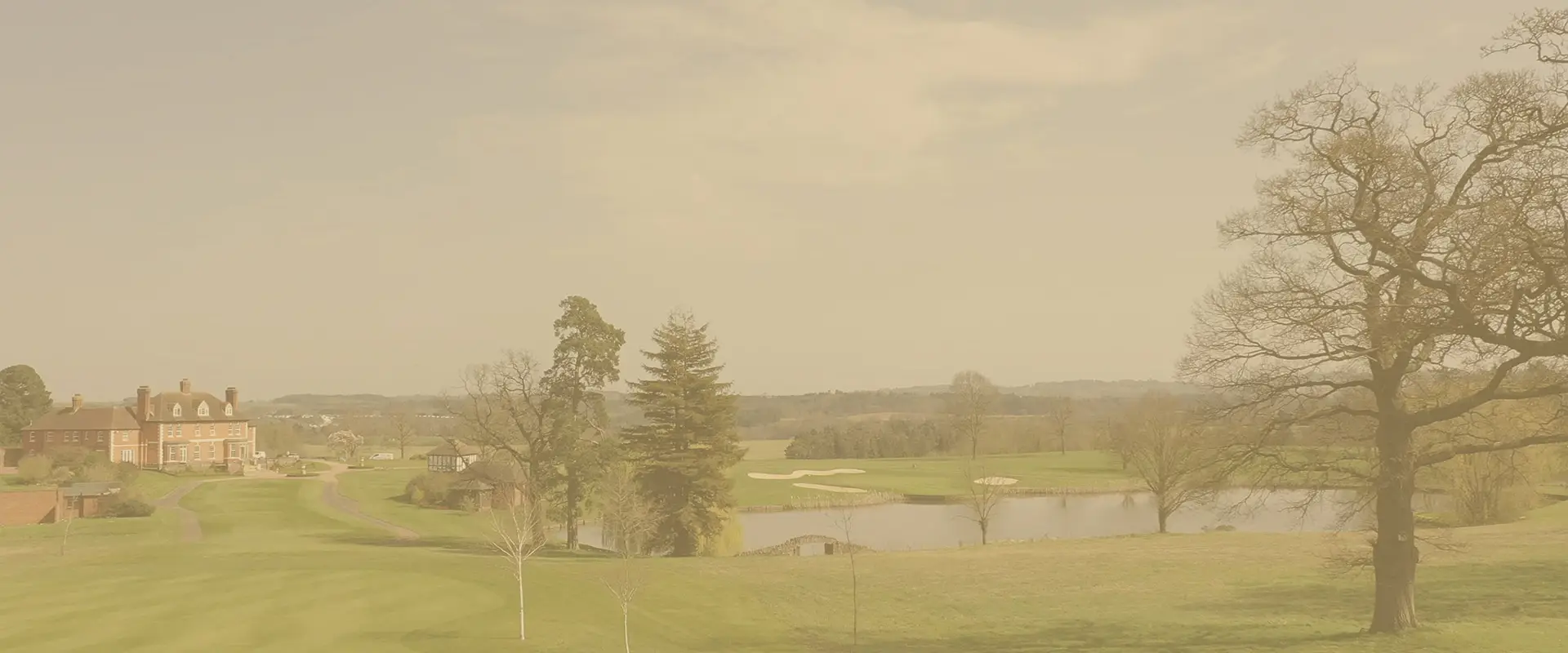 The Astbury Golf & Lodge Resort