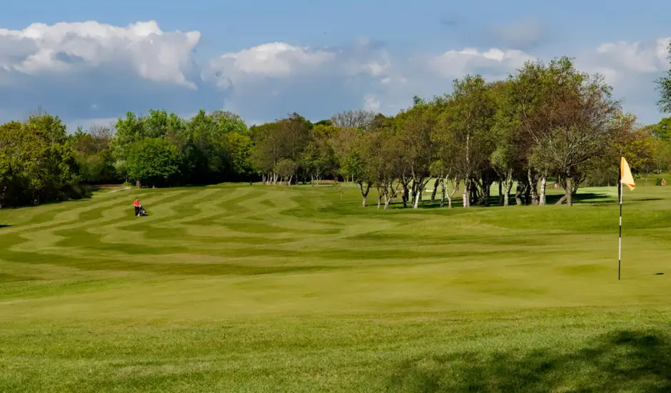 Ashton & Lea Golf Club