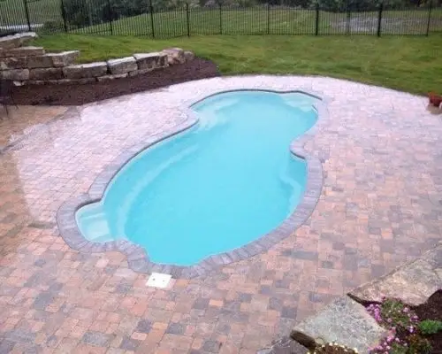 Aqua Splash Pools & Spas