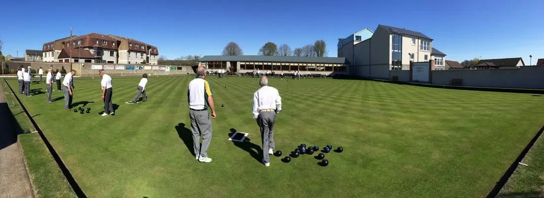 Inverurie Bowling Club