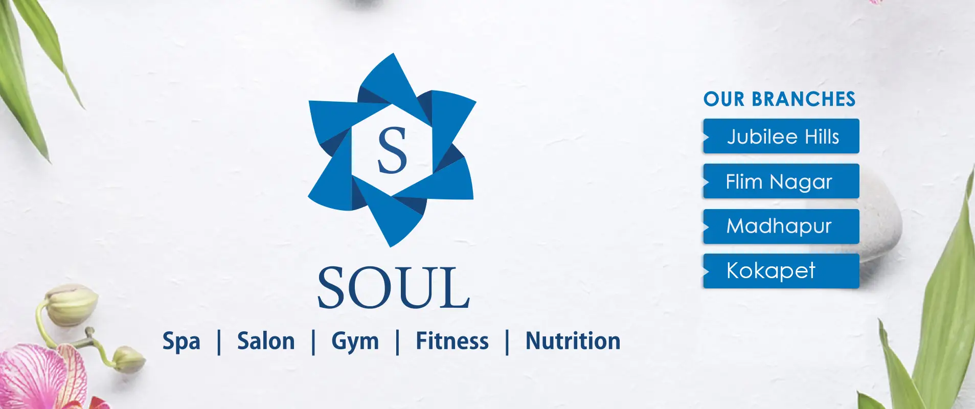 Soul Beauty & Wellness Centre