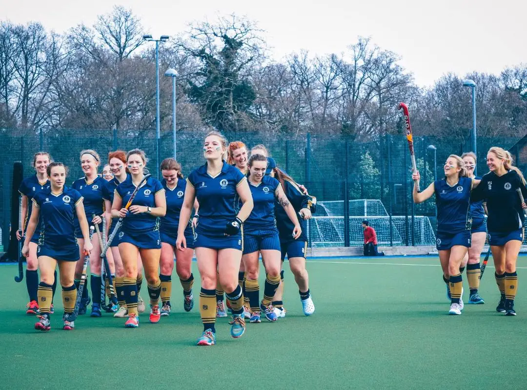 Brunel University Sports Park