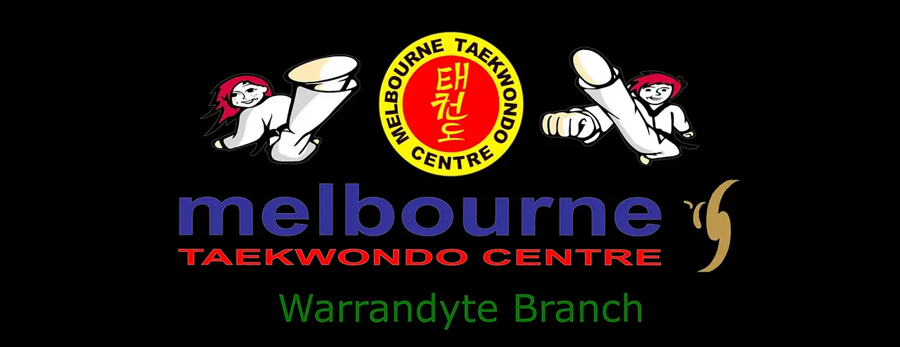 Melbourne Taekwondo Centre - Warrandyte